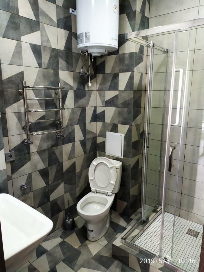 Миконос 2 Apartment Odessa Ngoại thất bức ảnh
