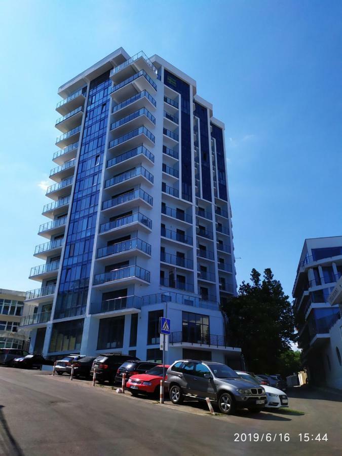 Миконос 2 Apartment Odessa Ngoại thất bức ảnh