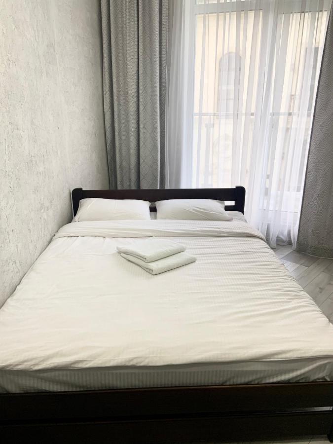 Миконос 2 Apartment Odessa Ngoại thất bức ảnh