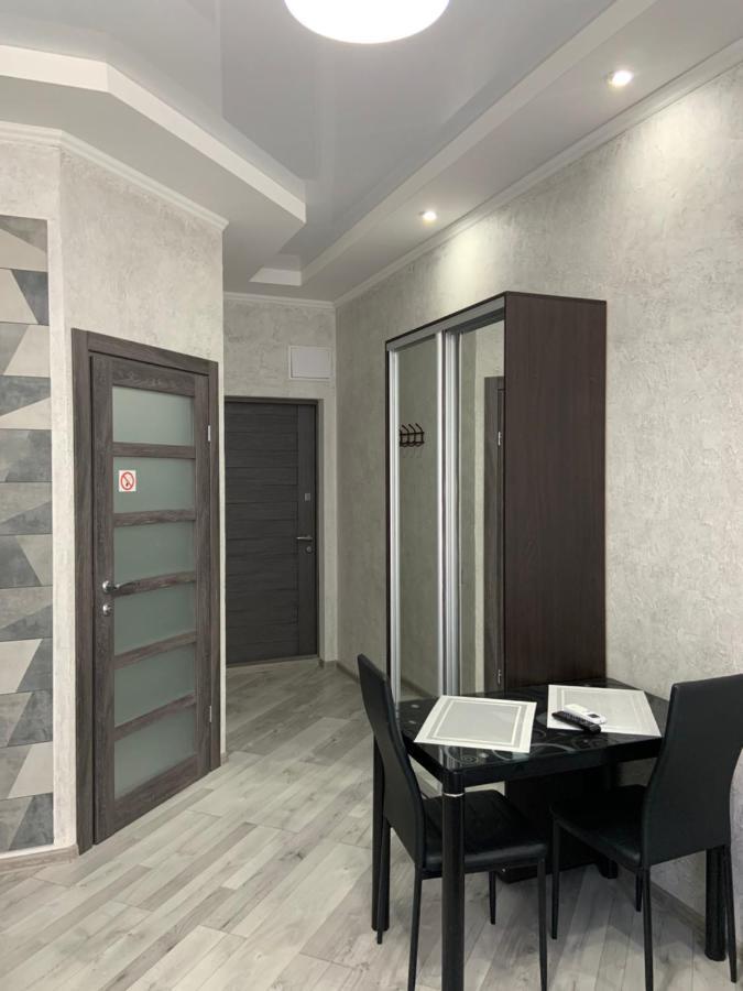 Миконос 2 Apartment Odessa Ngoại thất bức ảnh