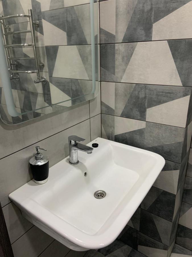 Миконос 2 Apartment Odessa Ngoại thất bức ảnh